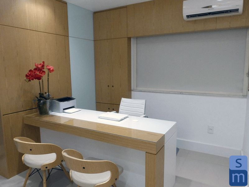 Sumaya Máttar Dermatologista - Juiz de Fora, MG - Consultório