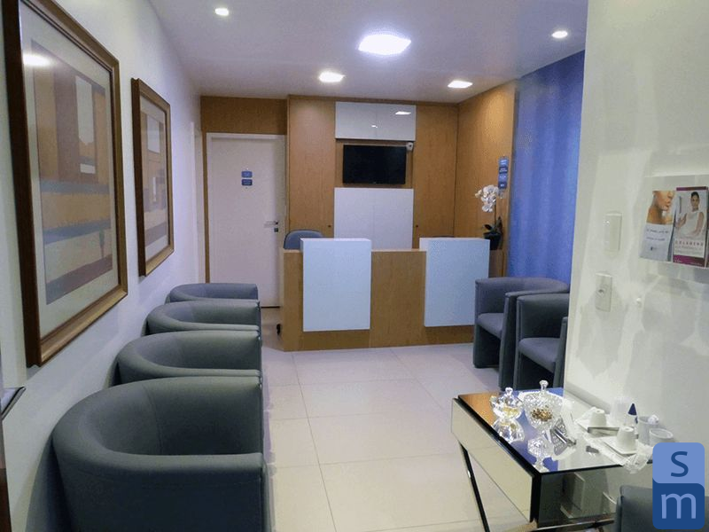 Sumaya Máttar Dermatologista - Juiz de Fora, MG - Consultório