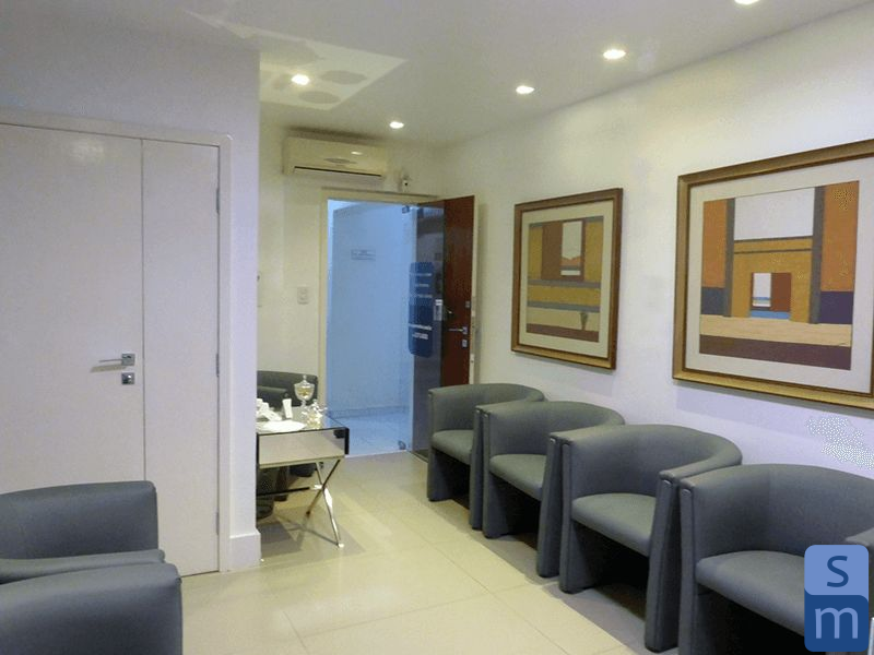 Sumaya Máttar Dermatologista - Juiz de Fora, MG - Consultório