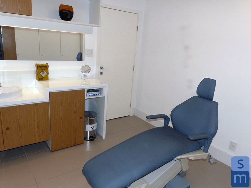 Sumaya Máttar Dermatologista - Juiz de Fora, MG - Consultório