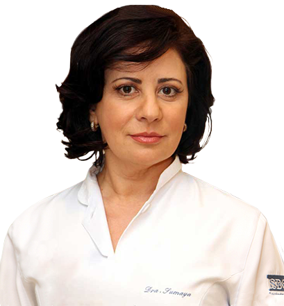 Sumaya Máttar Dermatologista - Juiz de Fora, MG