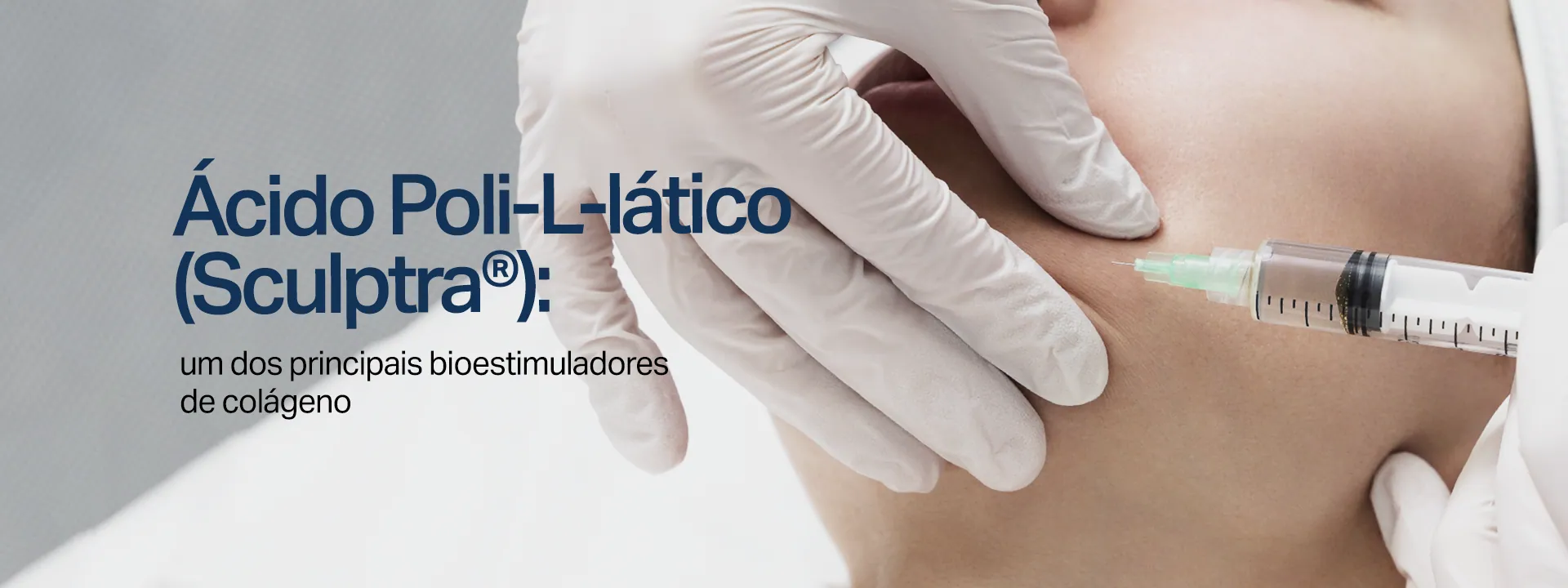 Sumaya Máttar Dermatologista - Juiz de Fora, MG - Tratamento Ácido Poli-L-Lático (Sculptra®)