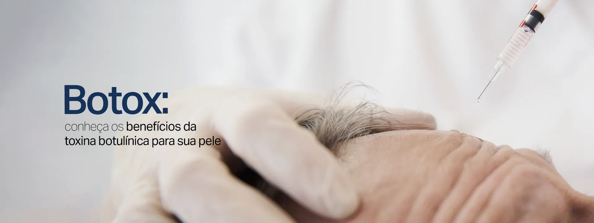 Sumaya Máttar Dermatologista - Juiz de Fora, MG - Tratamento Botox