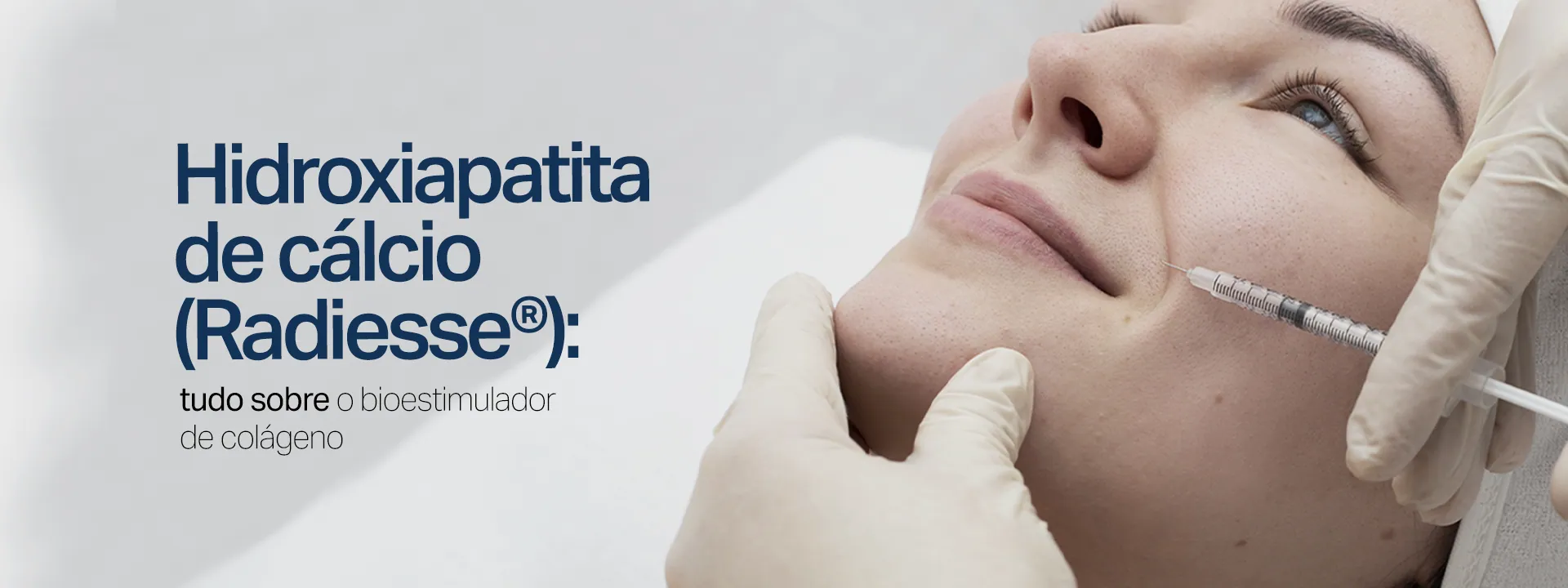 Sumaya Máttar Dermatologista - Juiz de Fora, MG - Tratamento Hidroxiapatita de Cálcio (Radiesse®)