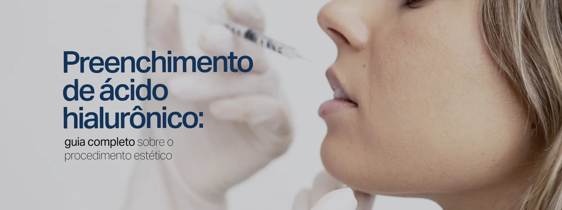 Sumaya Máttar Dermatologista - Juiz de Fora, MG - Tratamento Preenchimento de Ácido Hialurônico