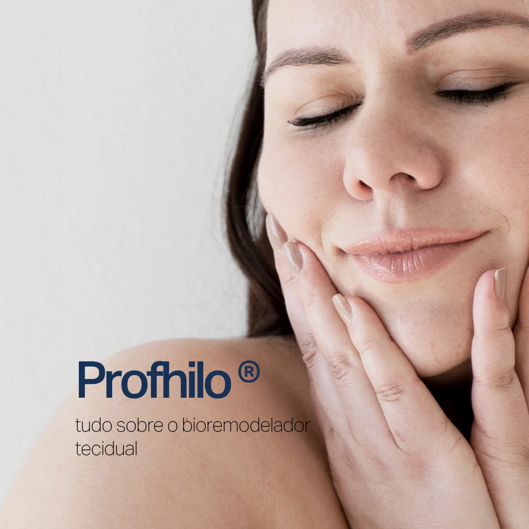 Sumaya Máttar Dermatologista - Juiz de Fora, MG - Tratamento Profhilo®