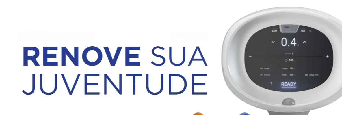 Sumaya Máttar Dermatologista - Juiz de Fora, MG - Ultraformer MPT