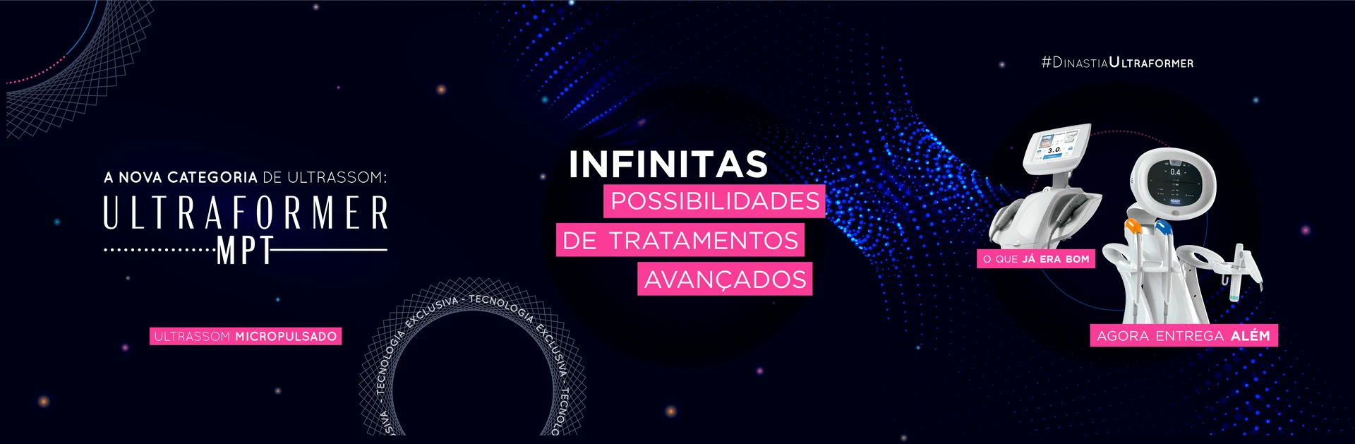 Sumaya Máttar Dermatologista - Juiz de Fora, MG - Campanha Ultraformer